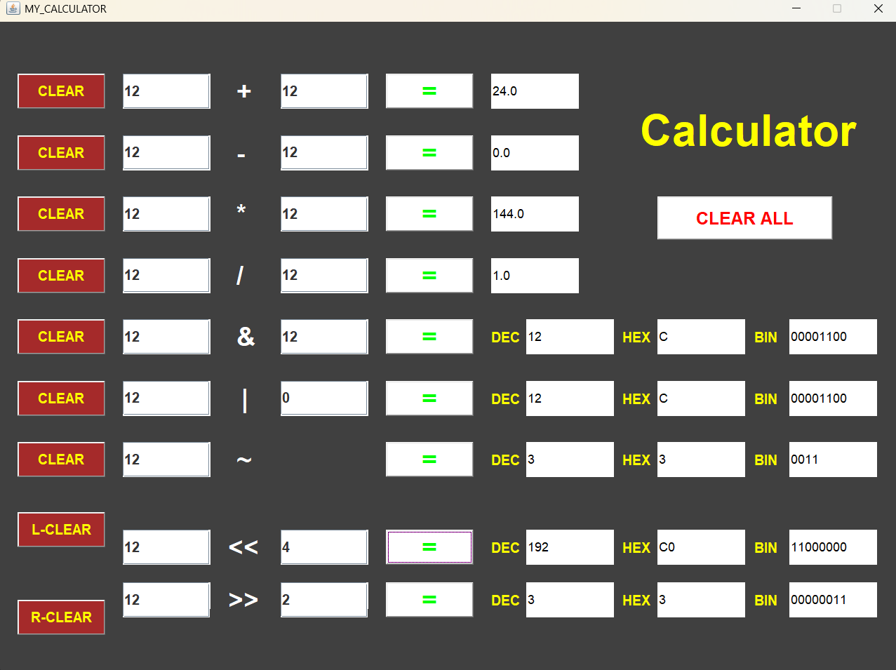 CALC Photo 2