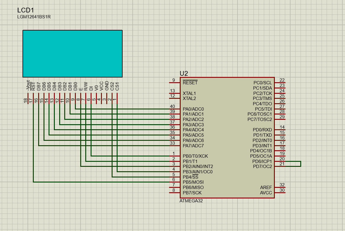 PWM DRAWER Project Photo 1