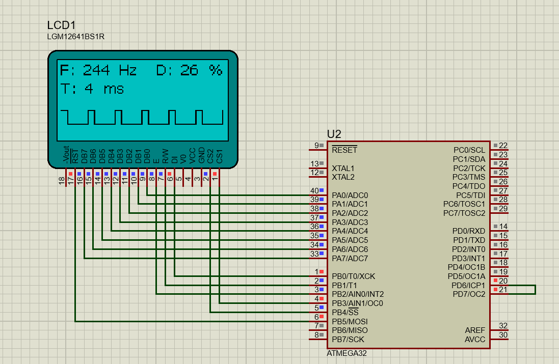 PWM DRAWER Project Photo 2