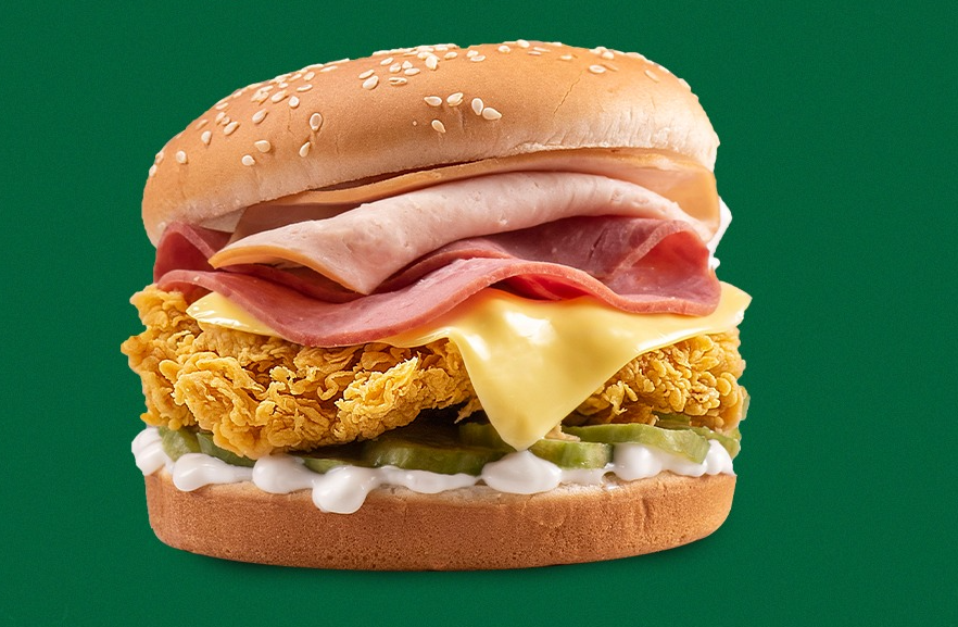 Jumbo Roll